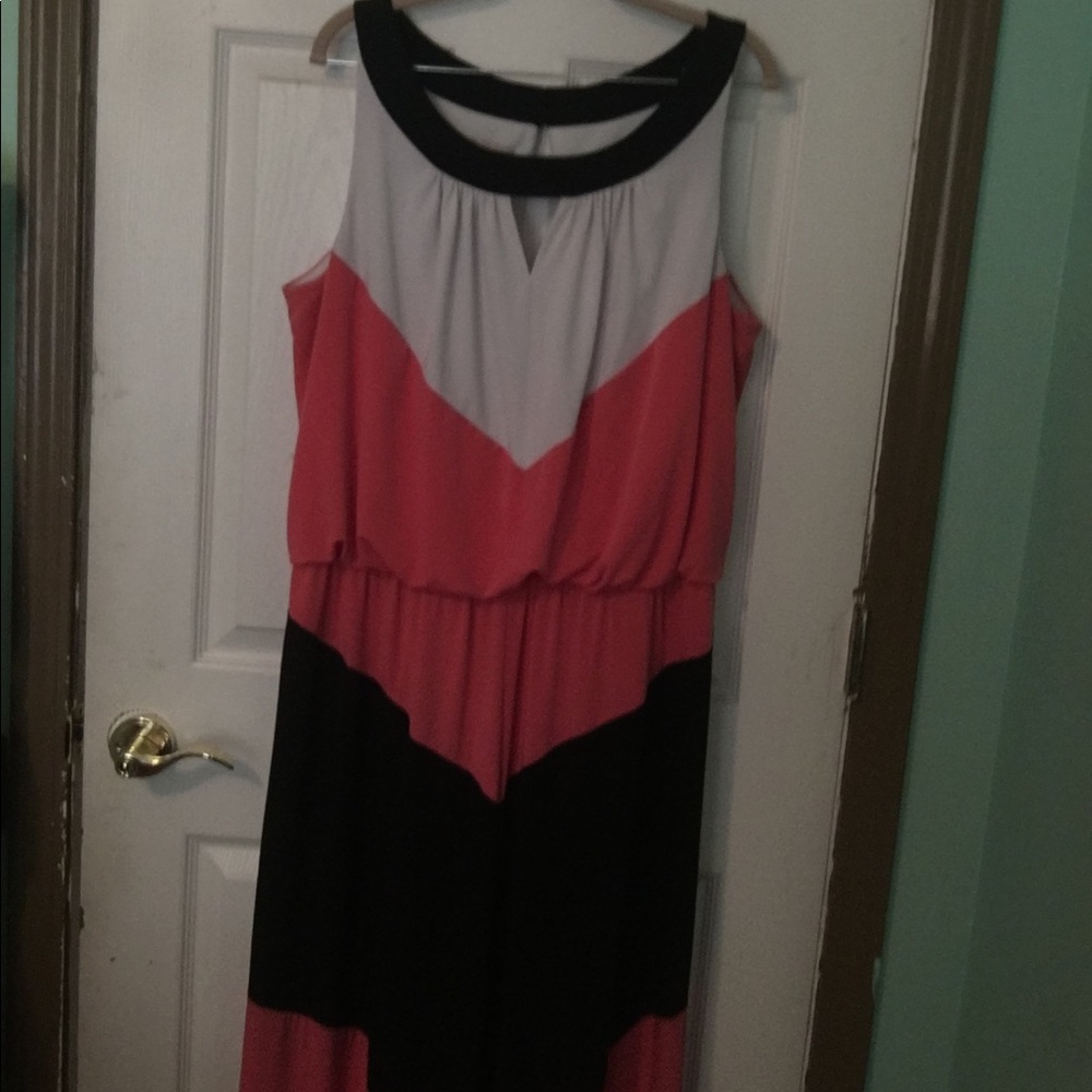 Cb Maxi Dress